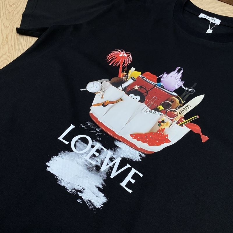 Loewe T-Shirts